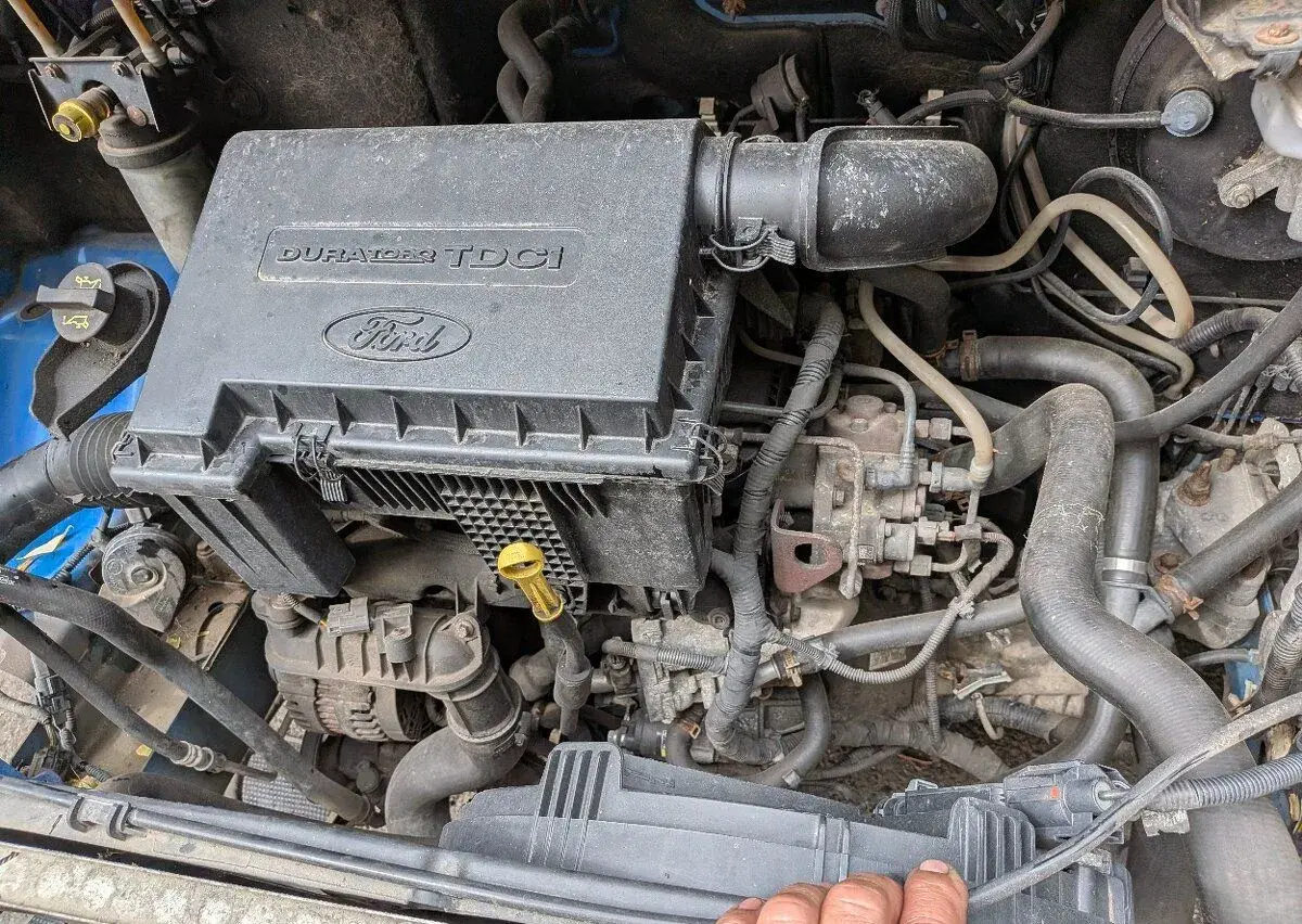 Motor Transit