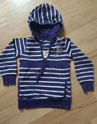 Mikinotriko dívčí
