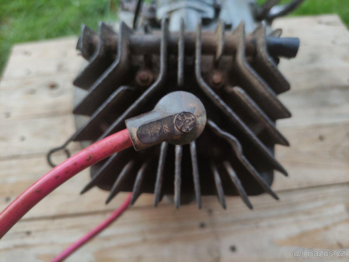 Motor Simson 3Kvalt