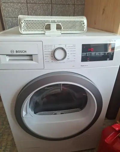 Sušička Bosch
