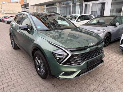 Kia Sportage – 2023, 183 988 km