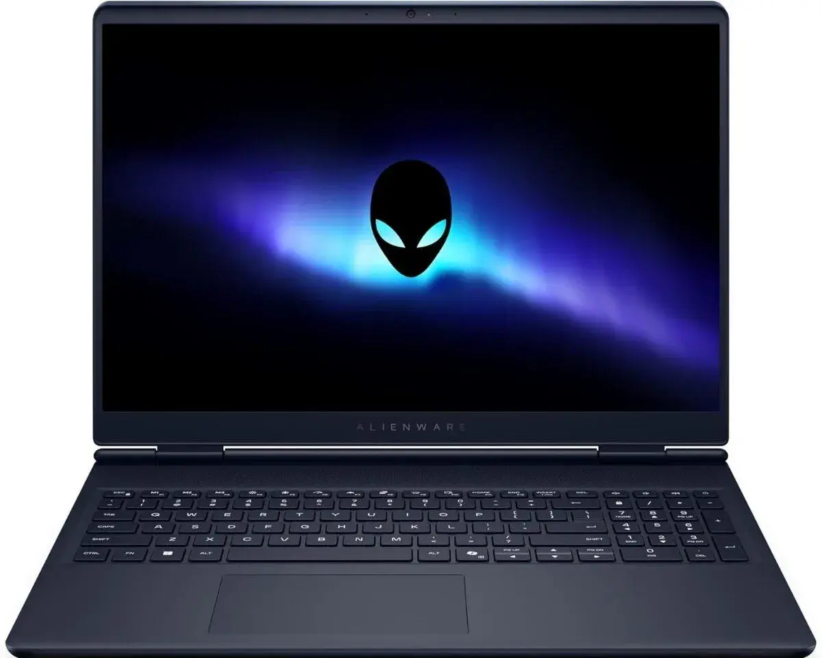 RTX 5060 8GB_ALIENWARE 16 AURORA_CORE 7 240H_32GB_2K 16"