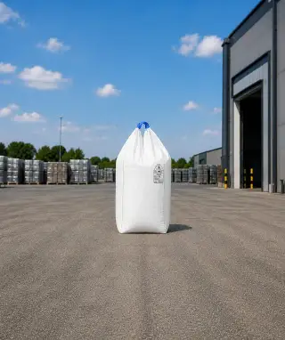 Nové Big Bag, 600 kg, 2 rozměry, na dobírku
