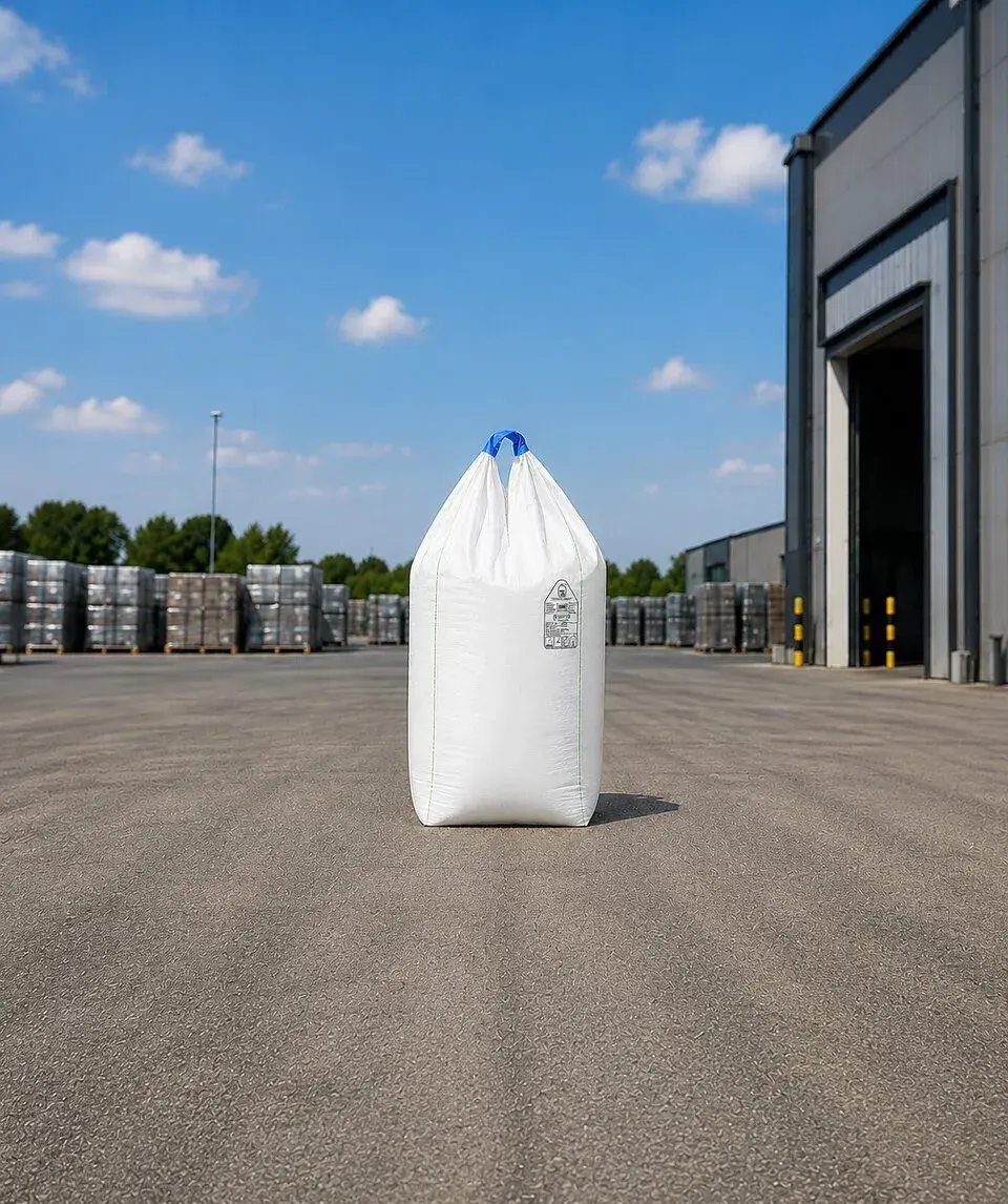 Nové Big Bag, 600 kg, 2 rozměry, na dobírku