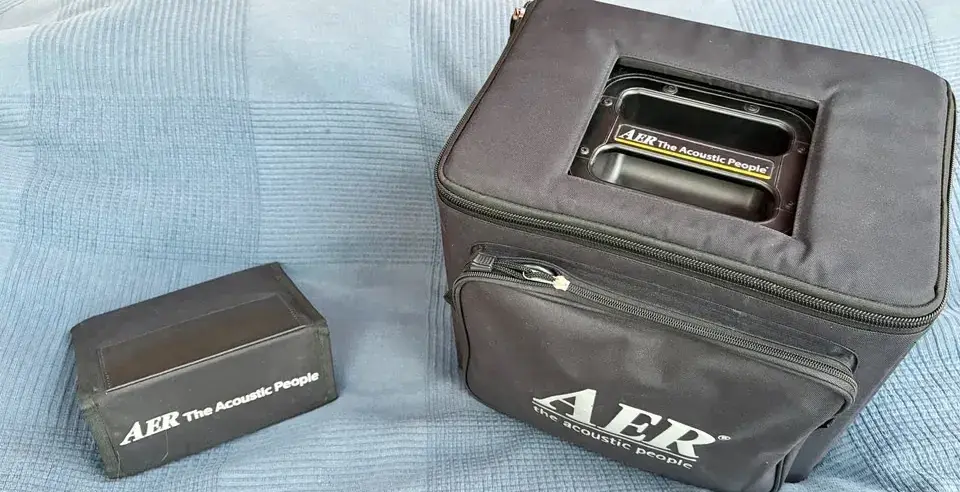 AER Compact 3 stav