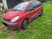 Citroën Xsara – 2024