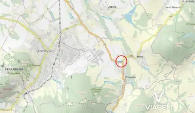 Stavební - bydlení 14 482 m², Podíl 25 % o výměře 3 621 m²