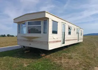 Mobilheim celoroční