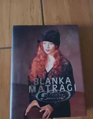 Blanka Matragi - Blanka