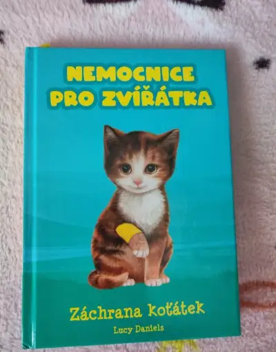 NEMOCNICE PRO ZVÍŘÁTKA