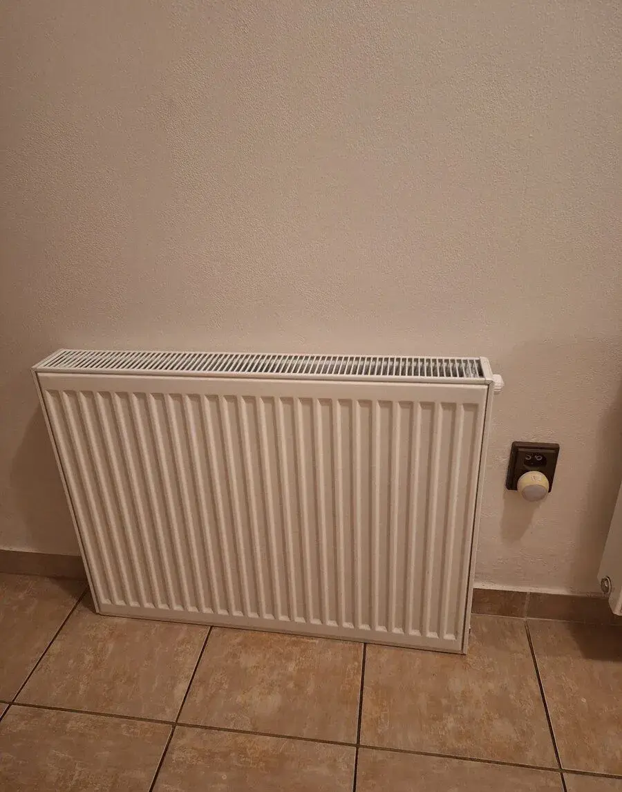Radiátor Corado