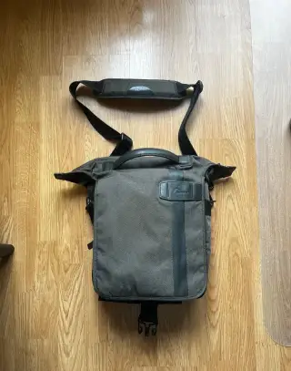 brašna Lowepro Classified 160 AW