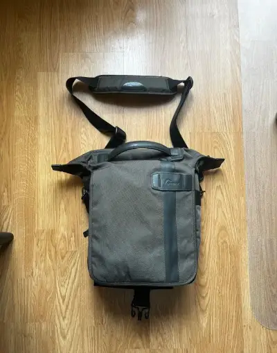 brašna Lowepro Classified 160 AW