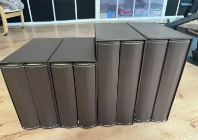 Albumy