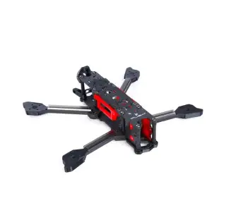 Nový rám iFlight Titan DC5 V1.4 HD 5” Doprava ZDARMA