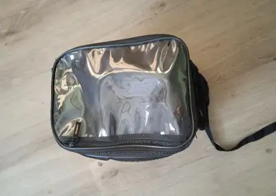 Magnetický tankvak KAPPA