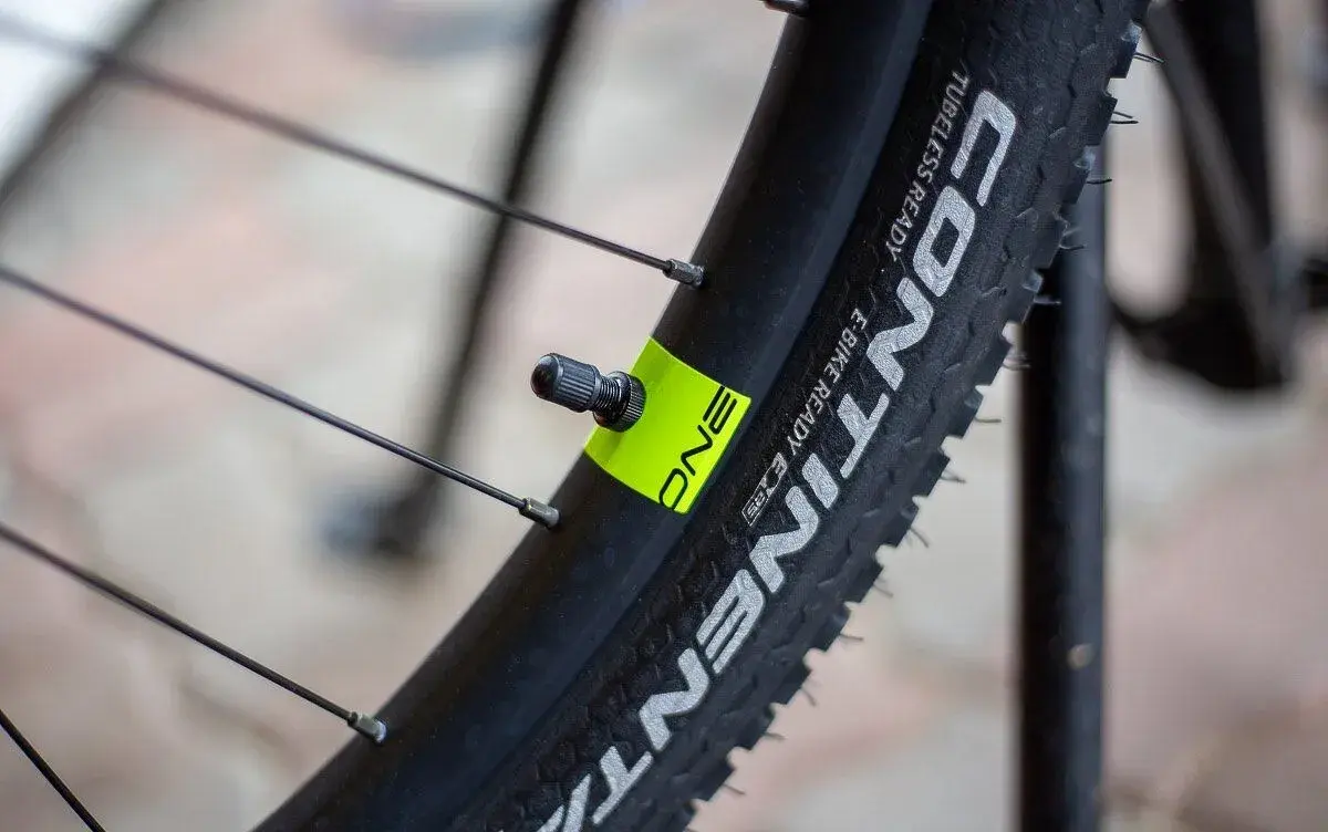 Tubeless ventilky na MTB (AV - autoventilky)