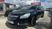 Opel Insignia – 2009, 193 000 km