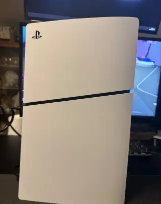 PlayStation 5 Digitál - 825 gb