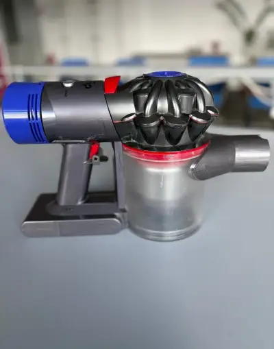 Dyson V8 Absolute