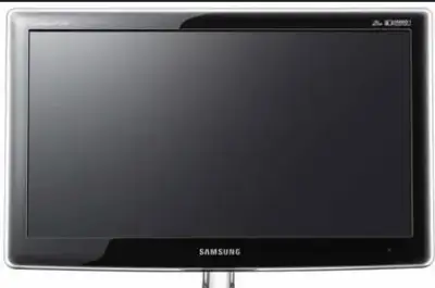 Samsung SyncMaster P2270 – funkční LCD monitor