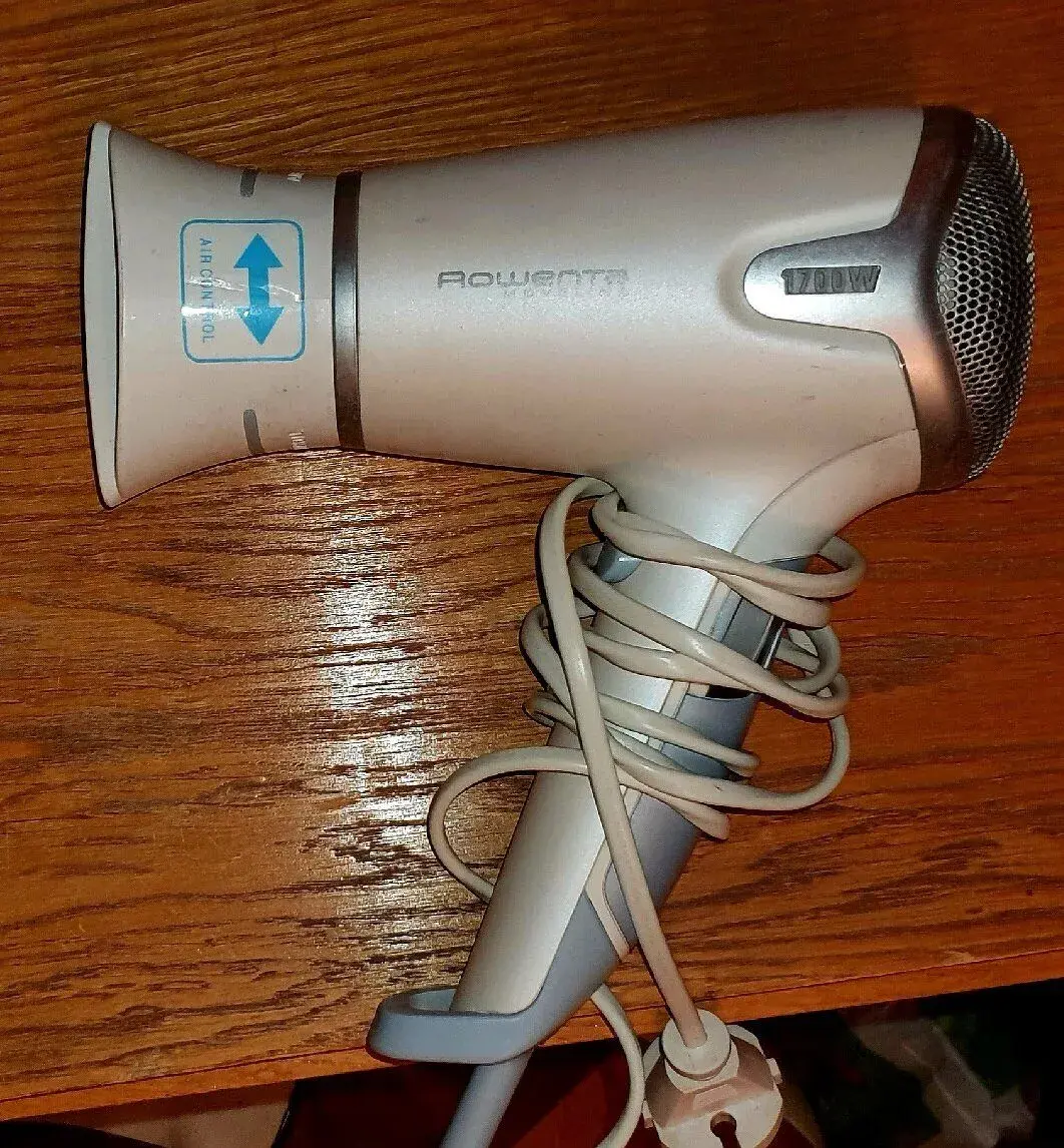 Fén Rowenta 1700W
