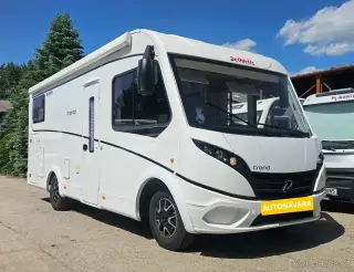 Iveco motor – 2021, 2 021 km
