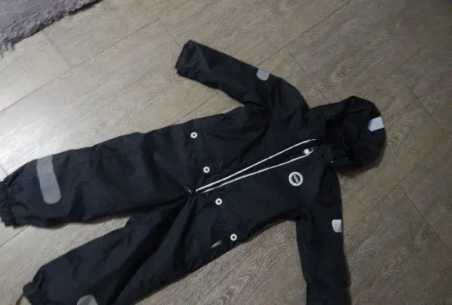 dětska Weatherproof kombineza zn. Reima top stav