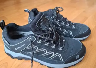 Outdoor boty Alpine Pro