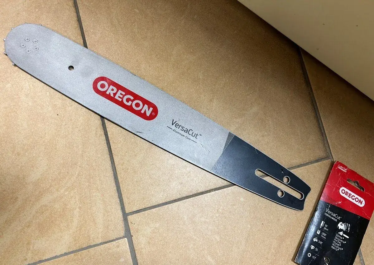 lišta Oregon PRO-LITE 15" (38cm) .3/8" 1,5mm 158VXLHK095
