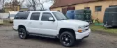 Chevrolet Suburban – 2004, 200 000 km