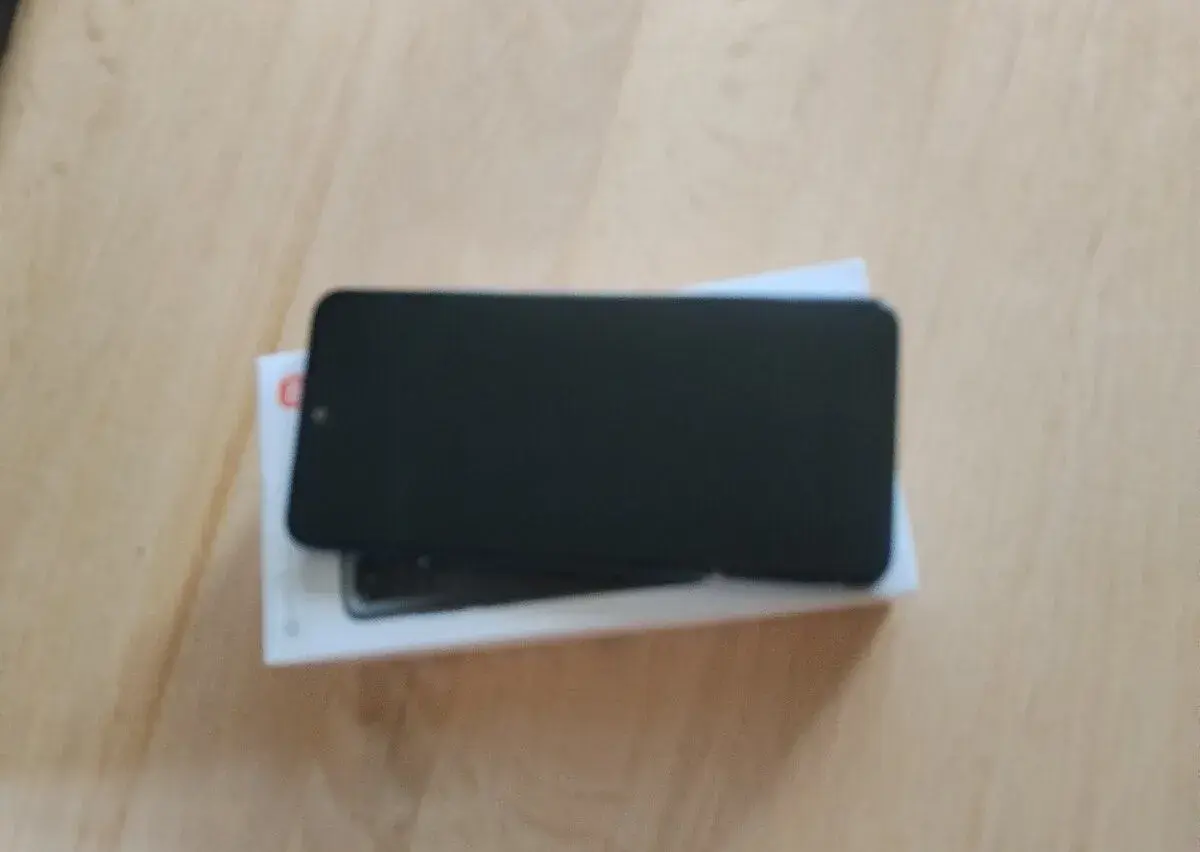 Xiaomi Redmi note 11 - 6/128gb