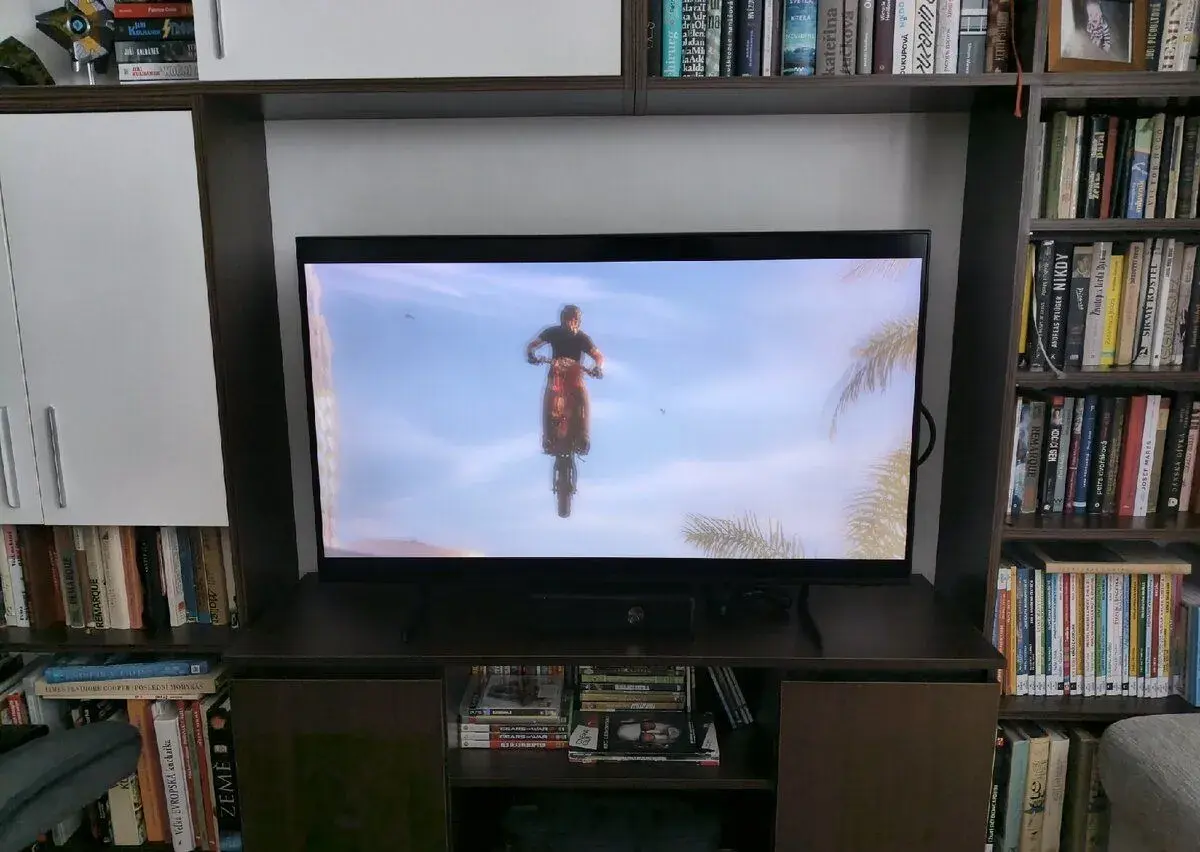 TV Samsung