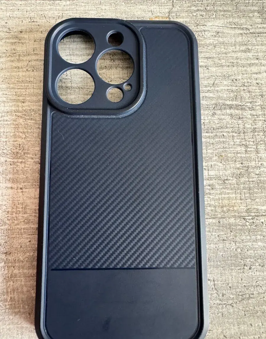 Obal Apple 15 pro