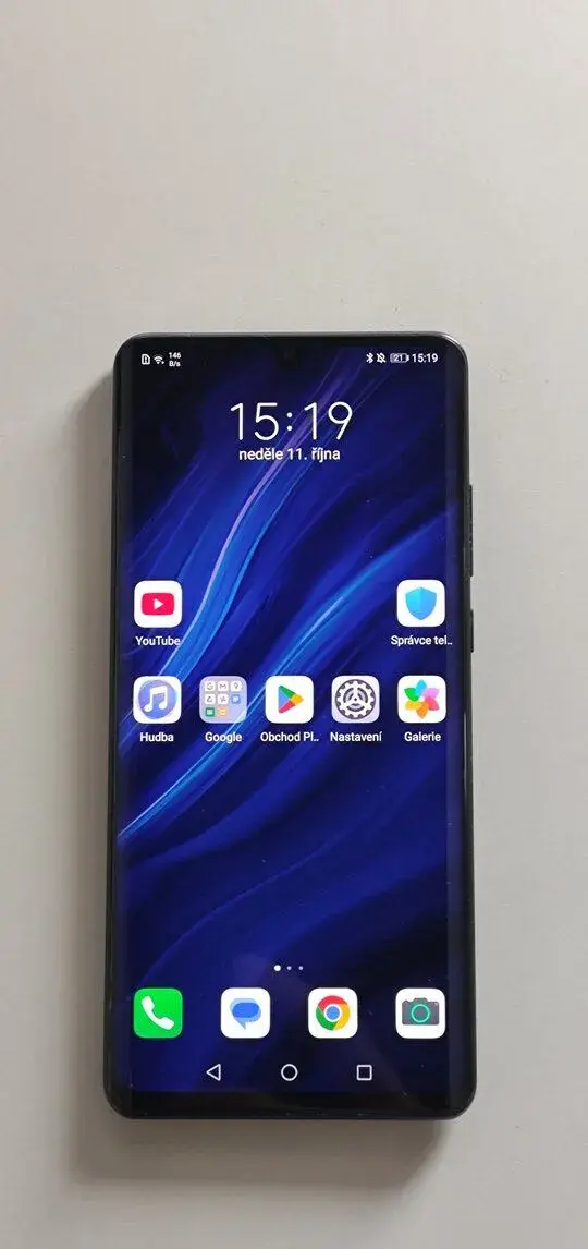 Huawei P30 Pro 8GB/256GB