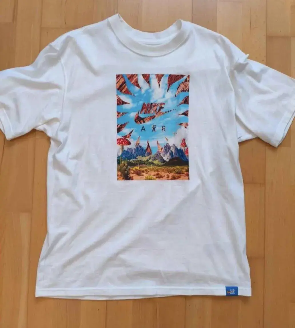 Nike Air tričko