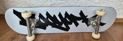 Skateboard Zoo York