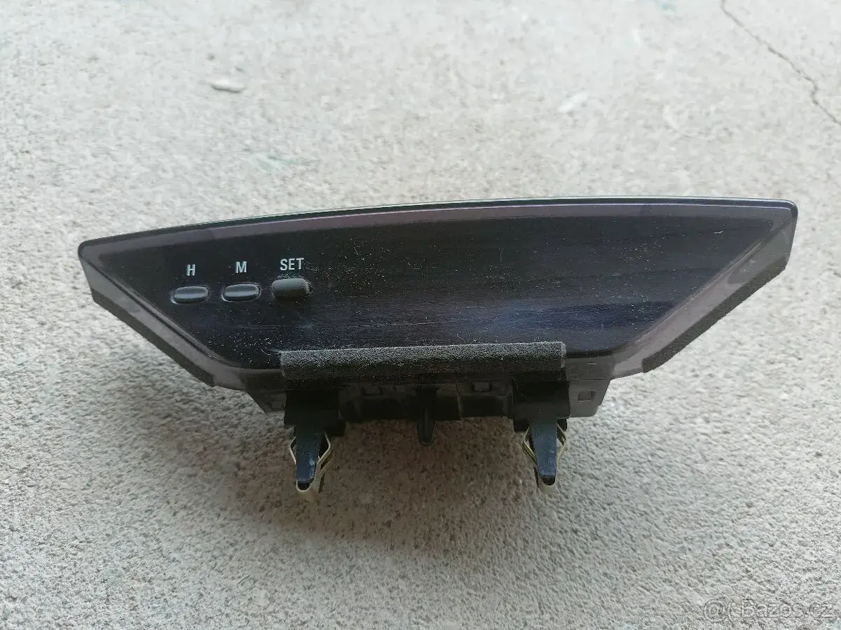 ND Galant 1997-2003
