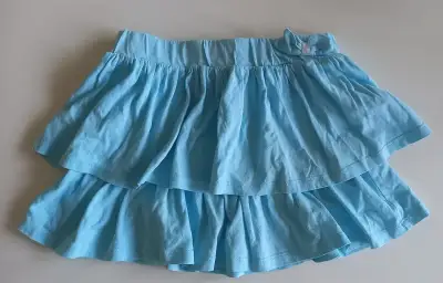 Sukně s kanýry