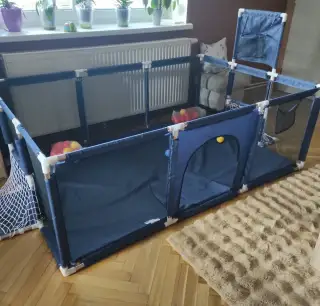 Ohrádka