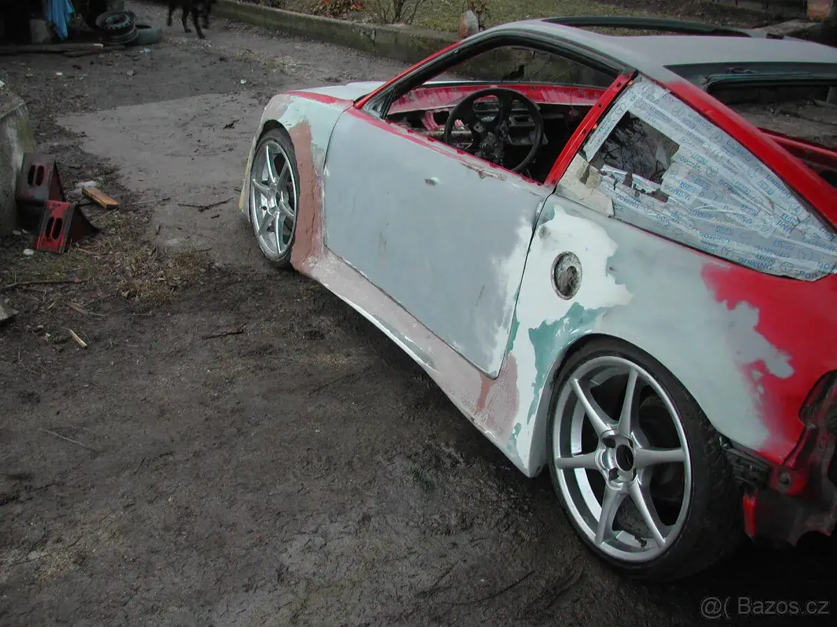 Honda CRX