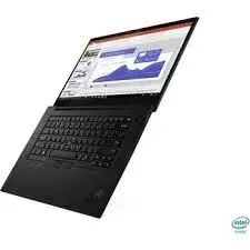 Lenovo Thinkpad X1 extreme G3 4K OLED i9, 32GB, 1TB, Nvidia