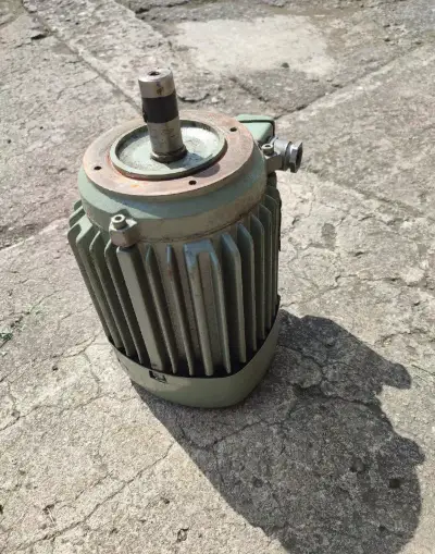 Elektromotor 0.75 kW 930 ot./min.
