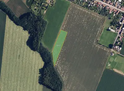 Zemědělská půda, prodej, Kostelec na Hané, Prostějov
