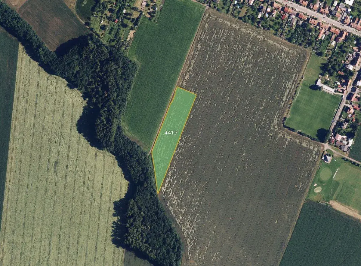Zemědělská půda, prodej, Kostelec na Hané, Prostějov