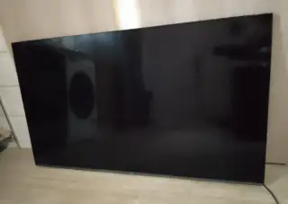 Nejlevnější Smart TV JVC 140 cm