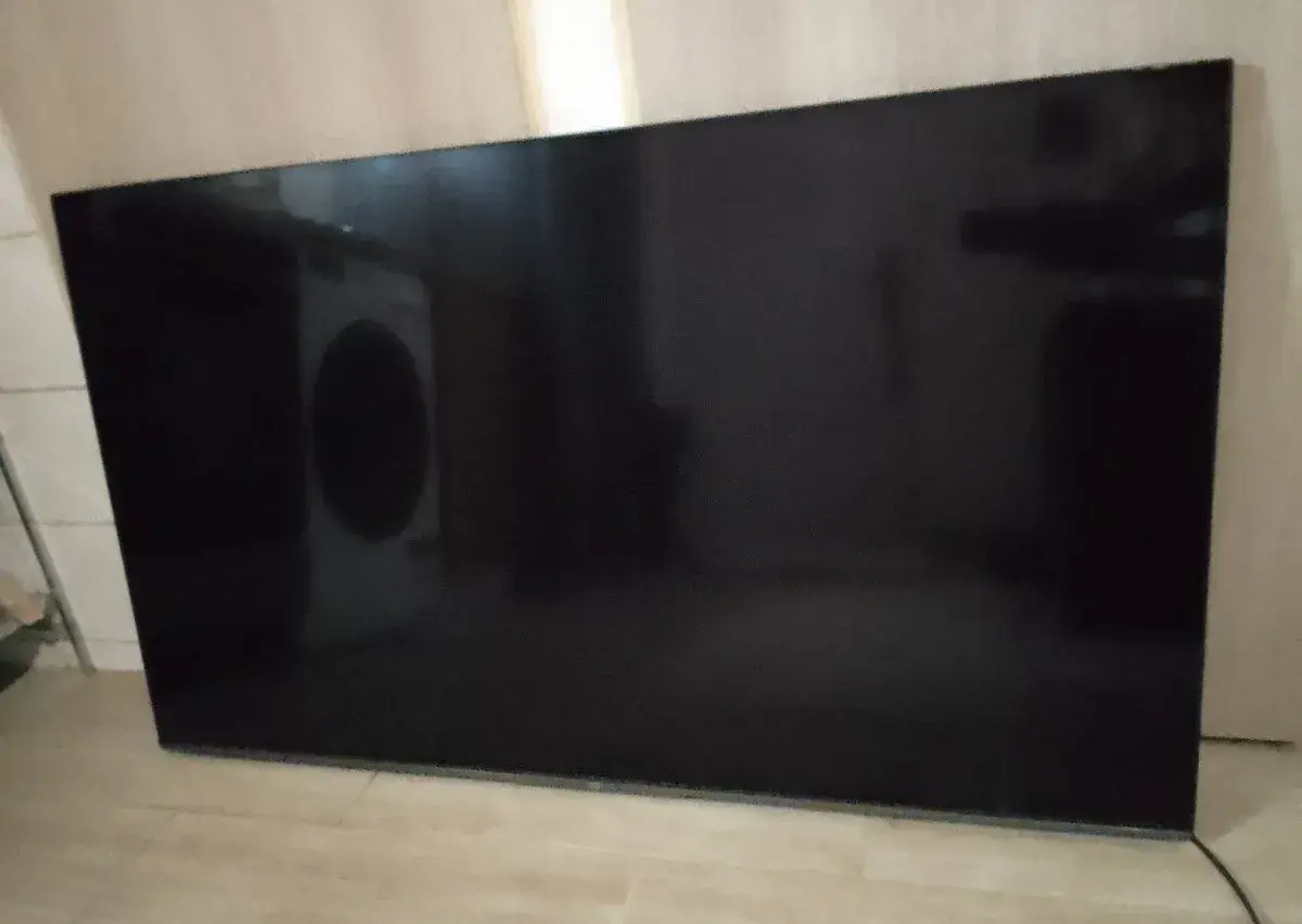 Nejlevnější Smart TV JVC 140 cm