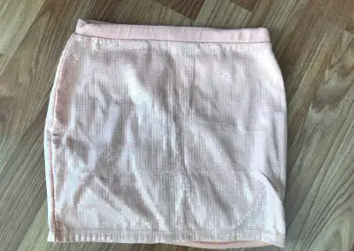 Sukně H&M, vel.M