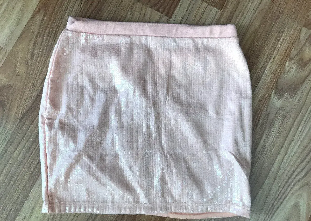 Sukně H&M, vel.M