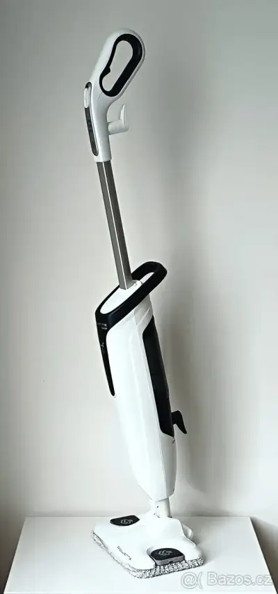 Parní mop Rowenta RY6597WH Steam Power All Floors